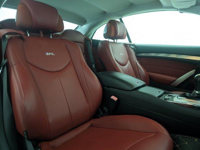 used 2015 INFINITI Q60 IPL car, priced at $20,997
