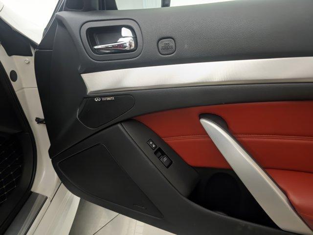 used 2015 INFINITI Q60 IPL car, priced at $20,997