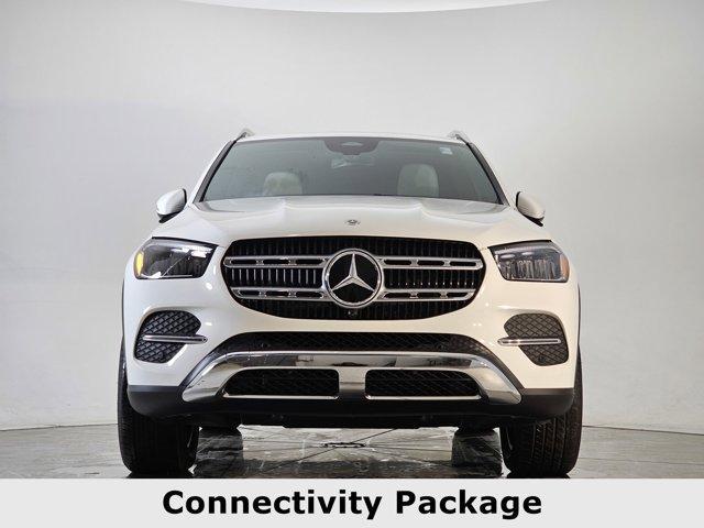 new 2025 Mercedes-Benz GLE 450 car, priced at $73,745