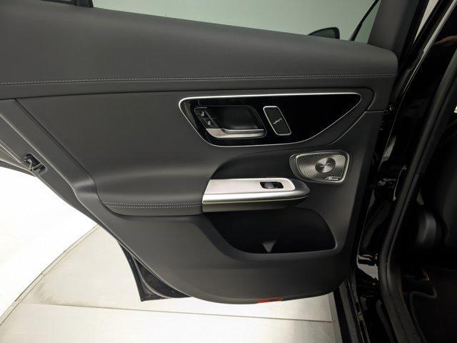 used 2025 Mercedes-Benz GLC 300 car, priced at $48,998