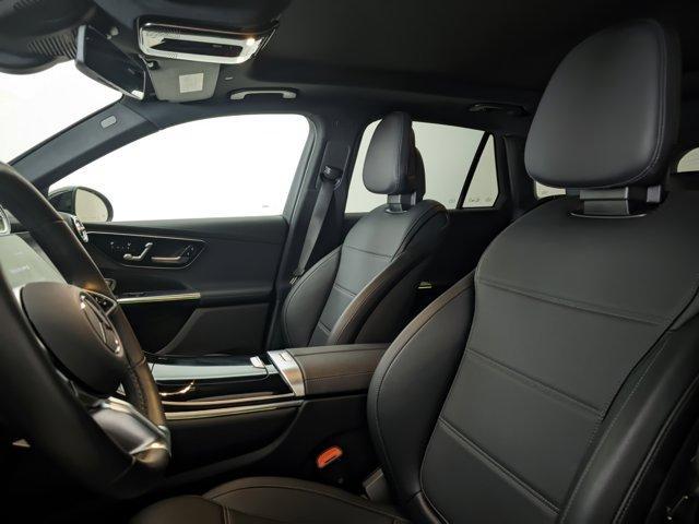 used 2025 Mercedes-Benz GLC 300 car, priced at $48,998