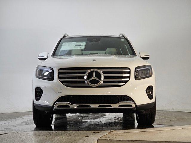 new 2025 Mercedes-Benz GLB 250 car, priced at $54,405