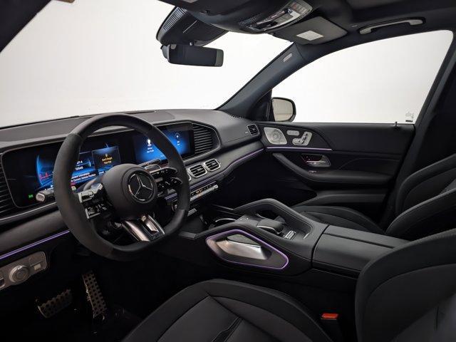 used 2024 Mercedes-Benz AMG GLE 53 car, priced at $77,977