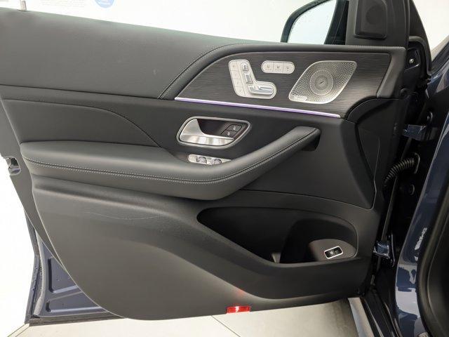 used 2024 Mercedes-Benz AMG GLE 53 car, priced at $77,977