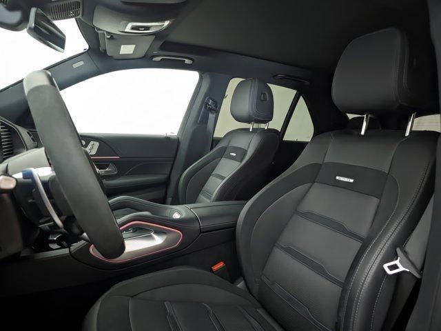 used 2024 Mercedes-Benz AMG GLE 53 car, priced at $77,977