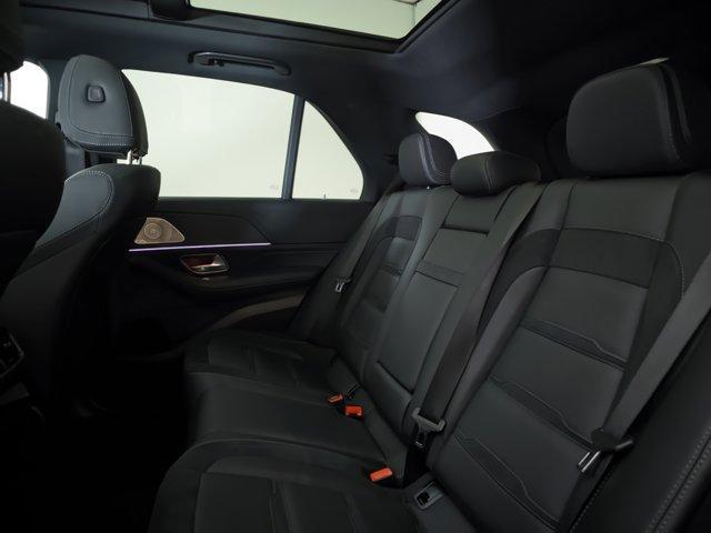 used 2024 Mercedes-Benz AMG GLE 53 car, priced at $77,977