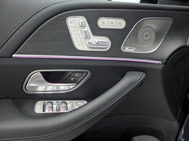 used 2024 Mercedes-Benz AMG GLE 53 car, priced at $77,977