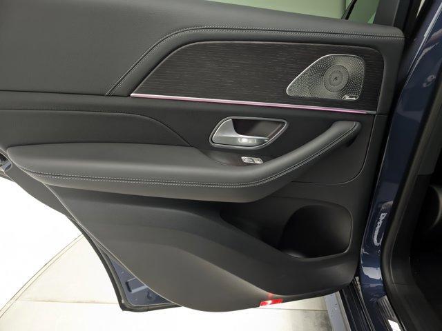 used 2024 Mercedes-Benz AMG GLE 53 car, priced at $77,977