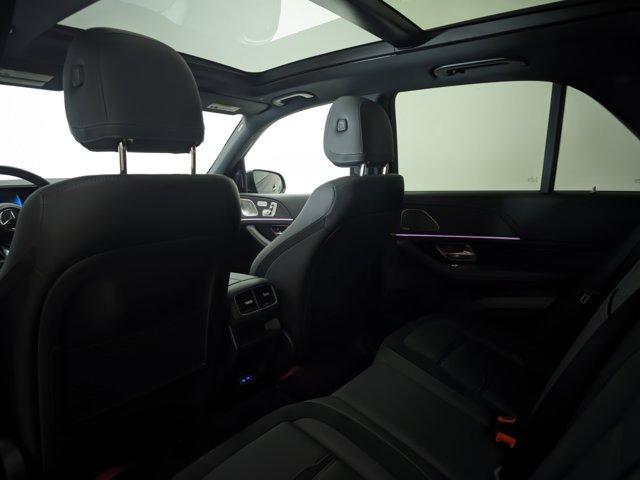 used 2024 Mercedes-Benz AMG GLE 53 car, priced at $77,977
