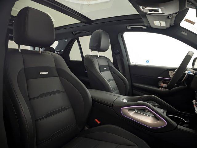 used 2024 Mercedes-Benz AMG GLE 53 car, priced at $77,977