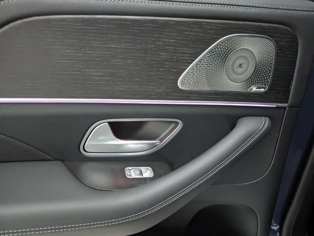 used 2024 Mercedes-Benz AMG GLE 53 car, priced at $77,977