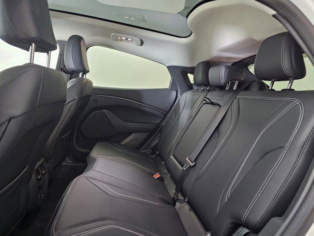 used 2024 Ford Mustang Mach-E car, priced at $28,997