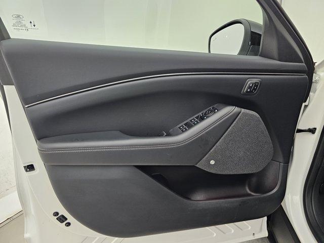 used 2024 Ford Mustang Mach-E car, priced at $28,997