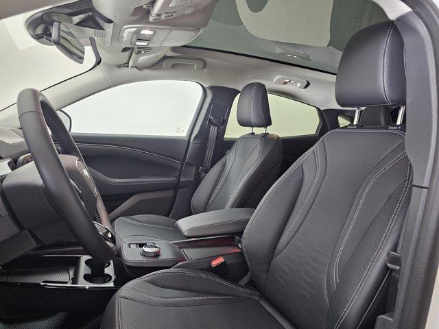 used 2024 Ford Mustang Mach-E car, priced at $28,997