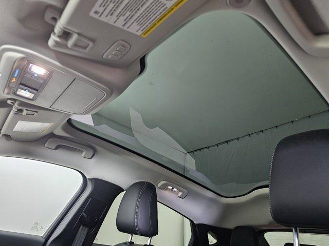 used 2024 Ford Mustang Mach-E car, priced at $28,997