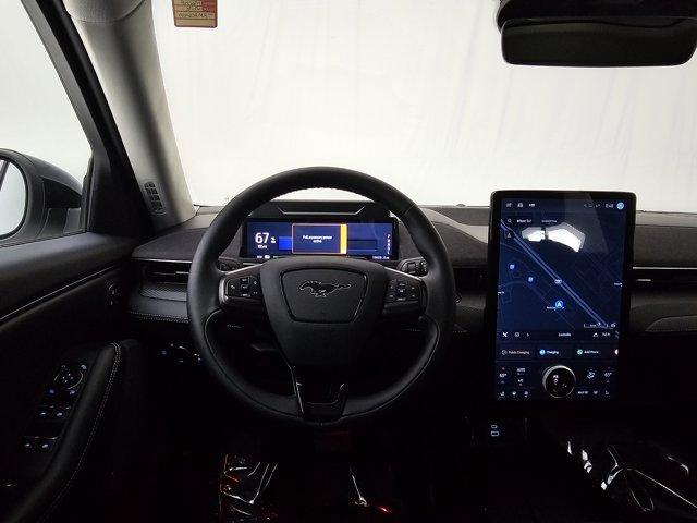 used 2024 Ford Mustang Mach-E car, priced at $28,997