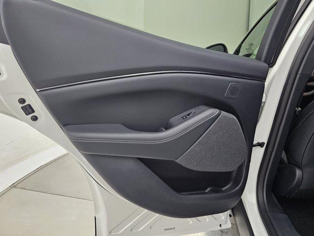 used 2024 Ford Mustang Mach-E car, priced at $28,997