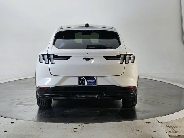 used 2024 Ford Mustang Mach-E car, priced at $28,997