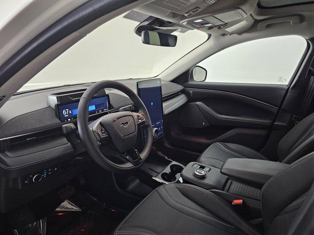 used 2024 Ford Mustang Mach-E car, priced at $28,997