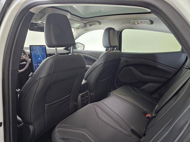 used 2024 Ford Mustang Mach-E car, priced at $28,997