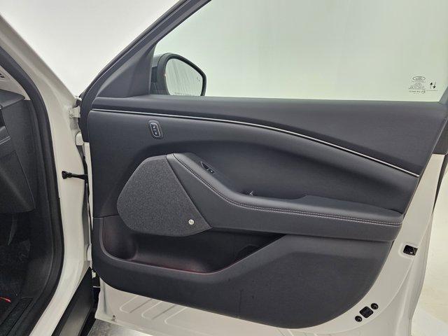 used 2024 Ford Mustang Mach-E car, priced at $28,997