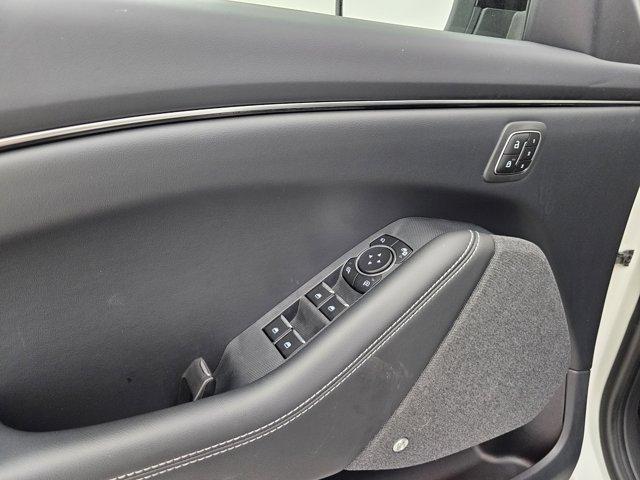 used 2024 Ford Mustang Mach-E car, priced at $28,997