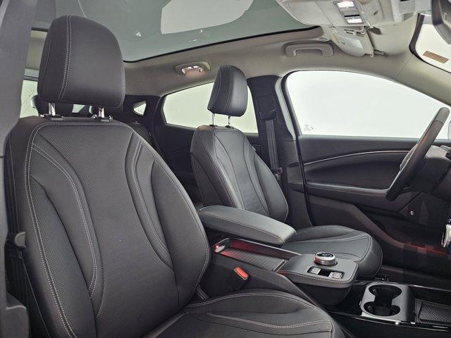 used 2024 Ford Mustang Mach-E car, priced at $28,997