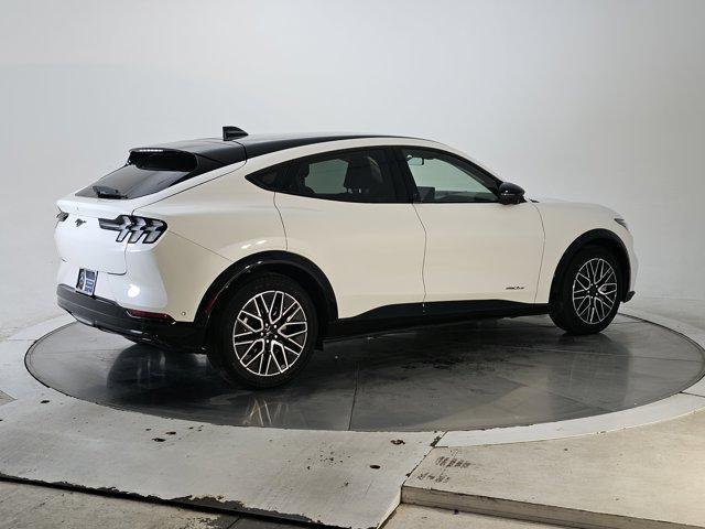 used 2024 Ford Mustang Mach-E car, priced at $28,997