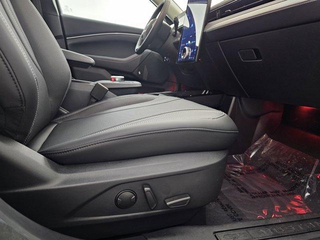 used 2024 Ford Mustang Mach-E car, priced at $28,997