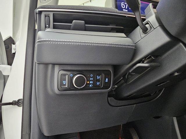 used 2024 Ford Mustang Mach-E car, priced at $28,997