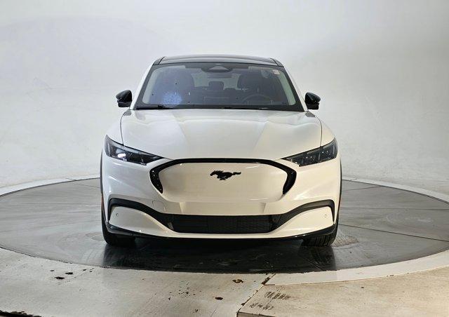 used 2024 Ford Mustang Mach-E car, priced at $28,997