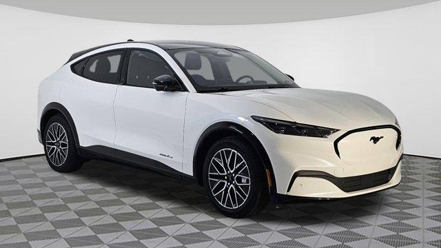 used 2024 Ford Mustang Mach-E car, priced at $28,997