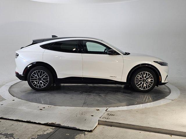 used 2024 Ford Mustang Mach-E car, priced at $28,997