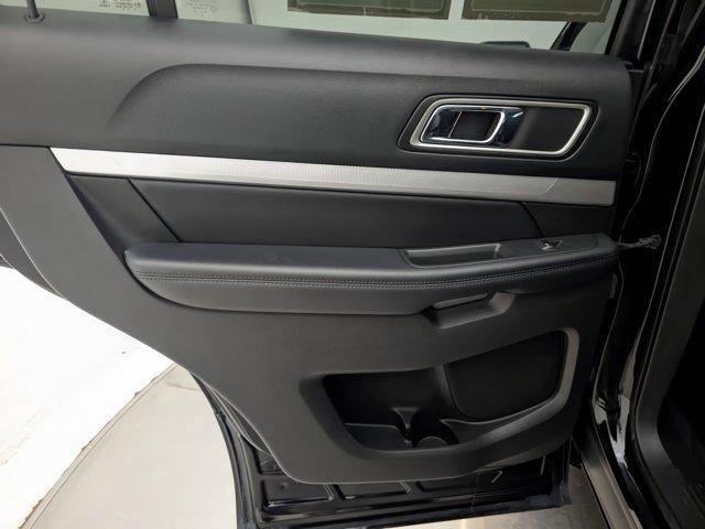 used 2017 Ford Explorer car, priced at $13,789