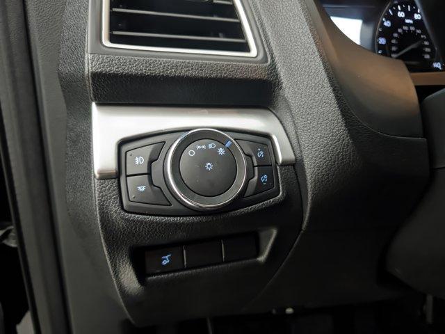 used 2017 Ford Explorer car, priced at $13,789