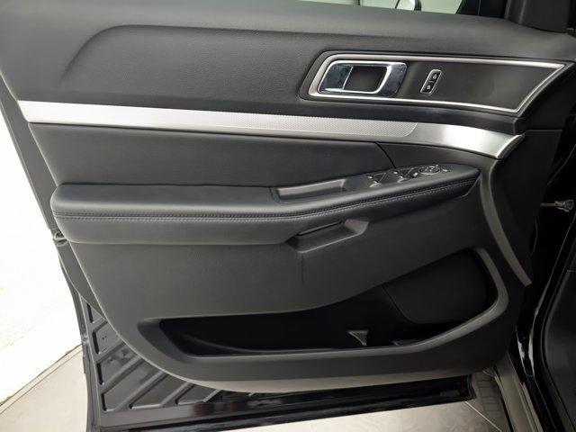 used 2017 Ford Explorer car, priced at $13,789