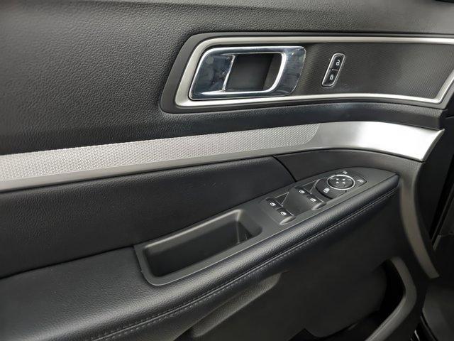 used 2017 Ford Explorer car, priced at $13,789