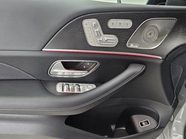 new 2025 Mercedes-Benz GLE 450 car, priced at $86,150