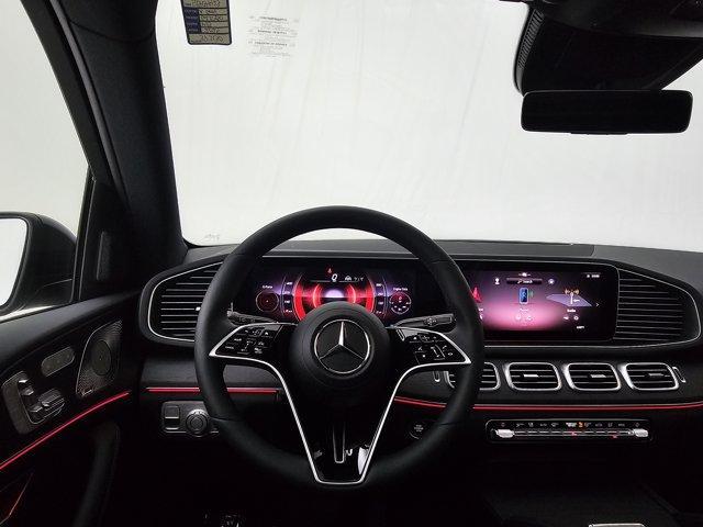 new 2025 Mercedes-Benz GLE 450 car, priced at $86,150