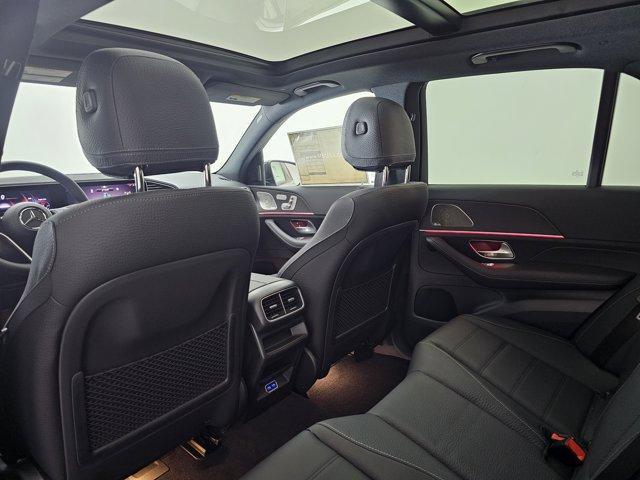 new 2025 Mercedes-Benz GLE 450 car, priced at $86,150