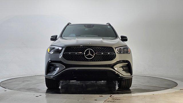 new 2025 Mercedes-Benz GLE 450 car, priced at $86,150