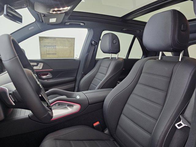 new 2025 Mercedes-Benz GLE 450 car, priced at $86,150