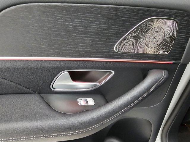 new 2025 Mercedes-Benz GLE 450 car, priced at $86,150
