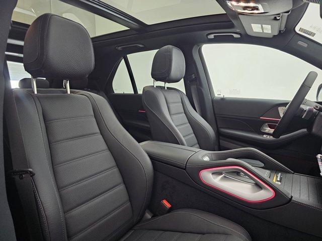 new 2025 Mercedes-Benz GLE 450 car, priced at $86,150