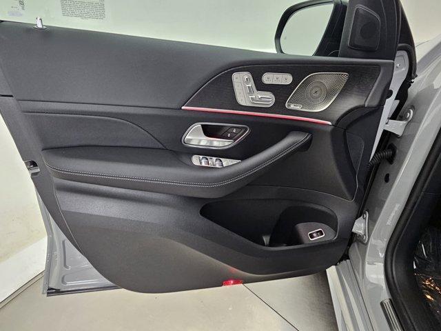 new 2025 Mercedes-Benz GLE 450 car, priced at $86,150