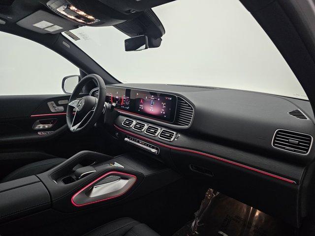 new 2025 Mercedes-Benz GLE 450 car, priced at $86,150