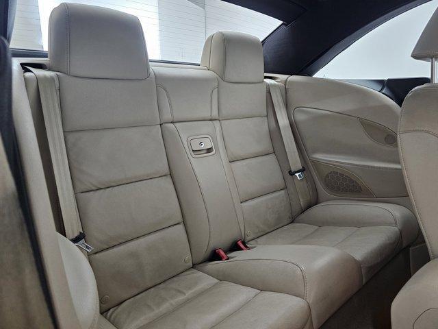 used 2010 Volkswagen Eos car, priced at $5,995