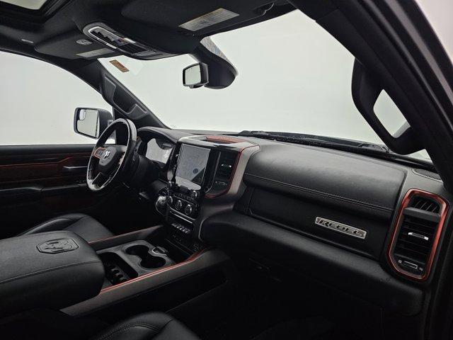 used 2019 Ram 1500 car, priced at $35,997