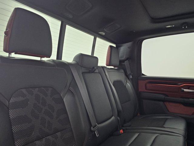 used 2019 Ram 1500 car, priced at $35,997