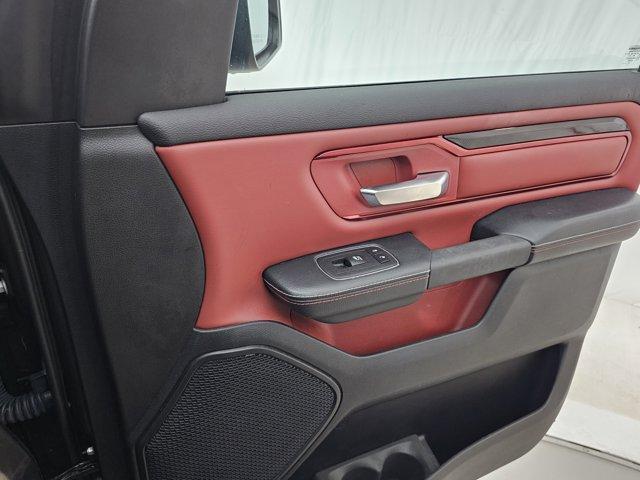 used 2019 Ram 1500 car, priced at $35,997